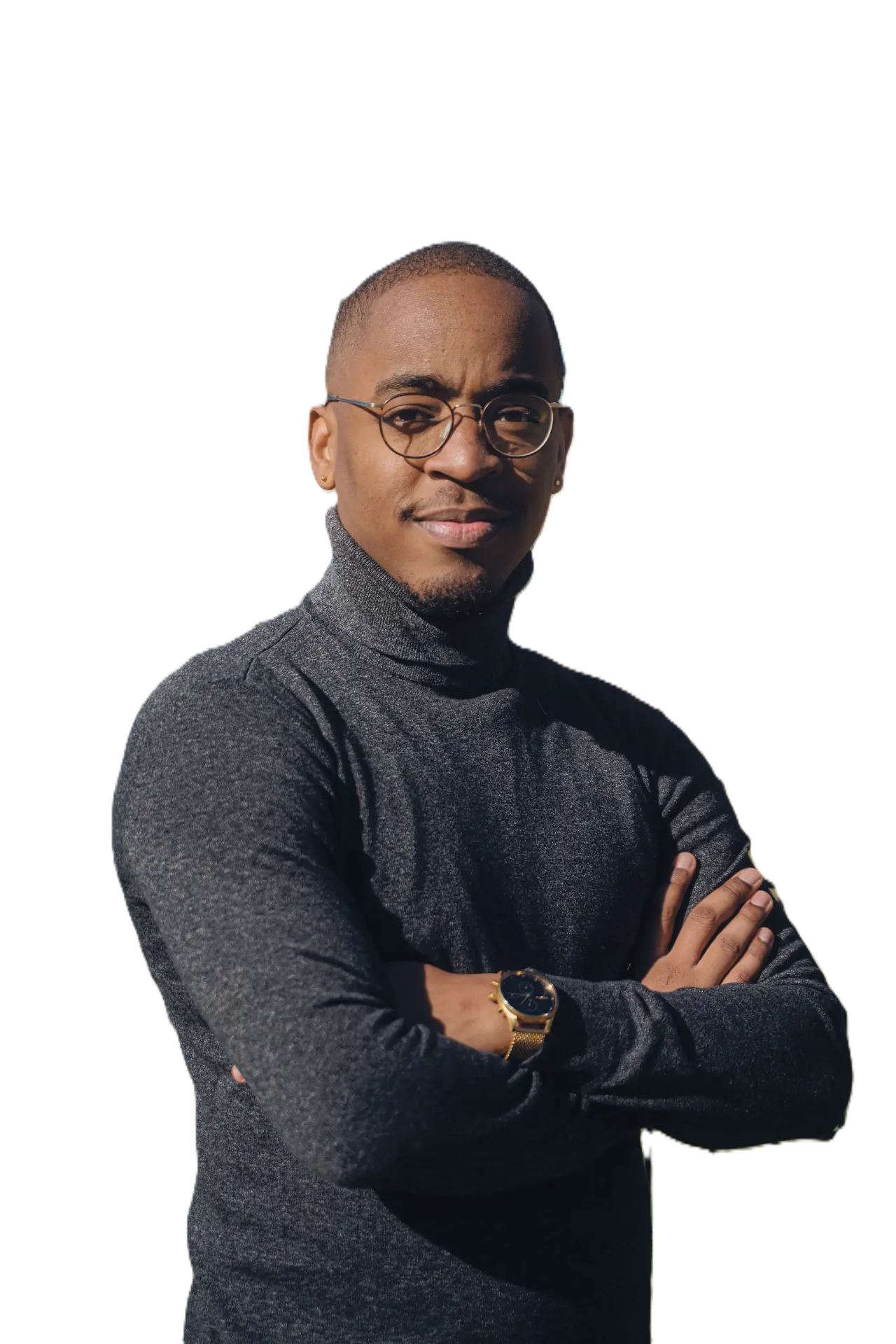 Djaricson Betrian
